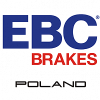 EBC Brakes Polska - tarcze i klocki hamulcowe